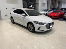 للبيع هونداي Elantra 2018