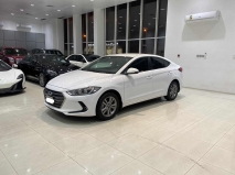 للبيع هونداي Elantra 2018