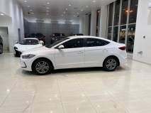 للبيع هونداي Elantra 2018