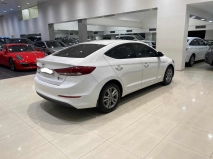 للبيع هونداي Elantra 2018