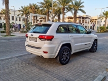 للبيع جيب Grand Cherokee 2021