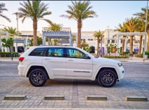 للبيع جيب Grand Cherokee 2021