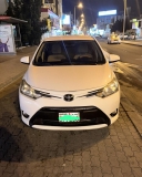 للبيع تويوتا Yaris 2016