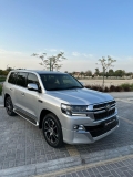 للبيع تويوتا Land Cruiser  2021