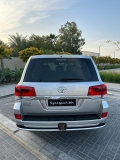 للبيع تويوتا Land Cruiser  2021