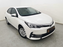 للبيع تويوتا Corolla 2018