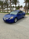 للبيع نيسان Altima 2008