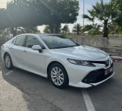 للبيع تويوتا camry 2019