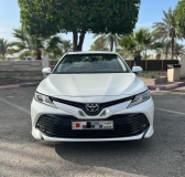 للبيع تويوتا camry 2019