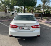 للبيع تويوتا camry 2019