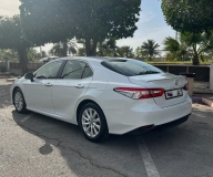 للبيع تويوتا camry 2019