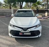 للبيع تويوتا camry 2019