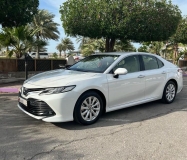 للبيع تويوتا camry 2019