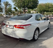 للبيع تويوتا camry 2019