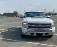 للبيع شفروليت Silverado 2012