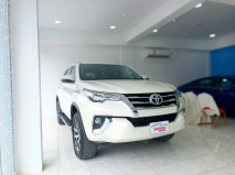 للبيع تويوتا Fortuner 2020