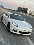 للبيع بورش Panamera 2016