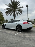 للبيع بورش Panamera 2016