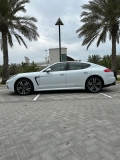 للبيع بورش Panamera 2016