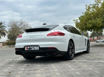 للبيع بورش Panamera 2016