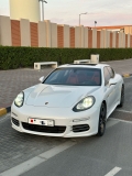 للبيع بورش Panamera 2016