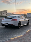 للبيع بورش Panamera 2016