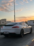 للبيع بورش Panamera 2016