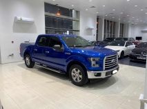 للبيع فورد F150 Truck 2017