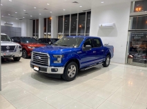 للبيع فورد F150 Truck 2017