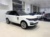 للبيع لاند روفر RANGE ROVER 2019