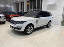 للبيع لاند روفر RANGE ROVER 2019