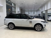 للبيع لاند روفر RANGE ROVER 2019