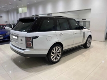 للبيع لاند روفر RANGE ROVER 2019