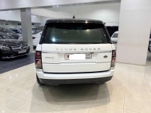 للبيع لاند روفر RANGE ROVER 2019