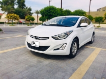 للبيع هونداي Elantra 2016