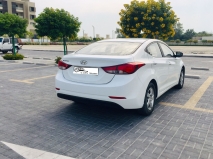 للبيع هونداي Elantra 2016