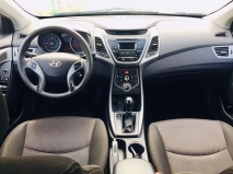 للبيع هونداي Elantra 2016