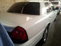 للبيع فورد Crown Victoria 2009