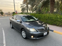 للبيع تويوتا Corolla 2013