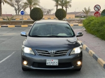 للبيع تويوتا Corolla 2013