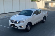 للبيع نيسان Navara 2019