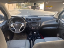 للبيع نيسان Navara 2019