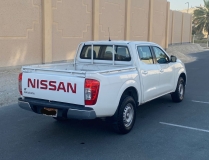 للبيع نيسان Navara 2019