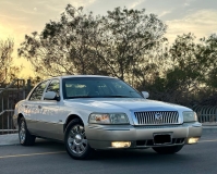 للبيع ميركوري Grand Marquis 2006