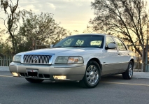 للبيع ميركوري Grand Marquis 2006