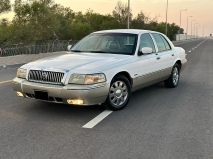 للبيع ميركوري Grand Marquis 2006