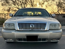 للبيع ميركوري Grand Marquis 2006