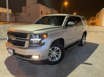 للبيع شفروليت Tahoe 2015