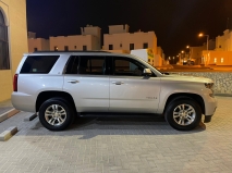 للبيع شفروليت Tahoe 2015