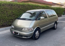 للبيع تويوتا Previa 1996